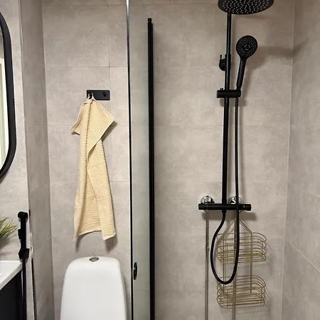 Apartamento Turun Helmi Turku