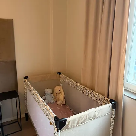Turun Helmi Apartamento Turku