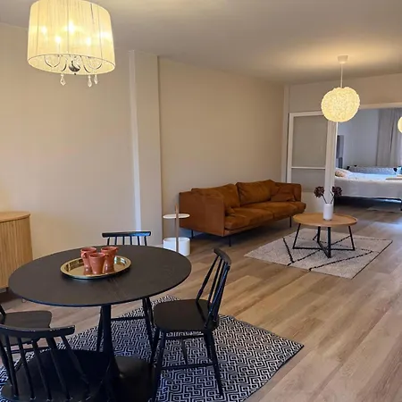 Turun Helmi Apartamento