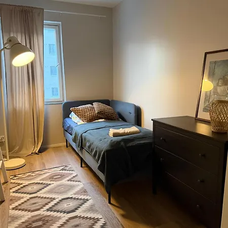 Turun Helmi Apartamento