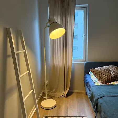 Turun Helmi Apartamento