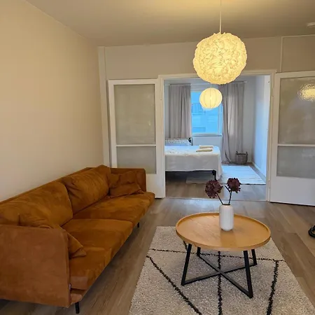 Apartamento Turun Helmi Turku