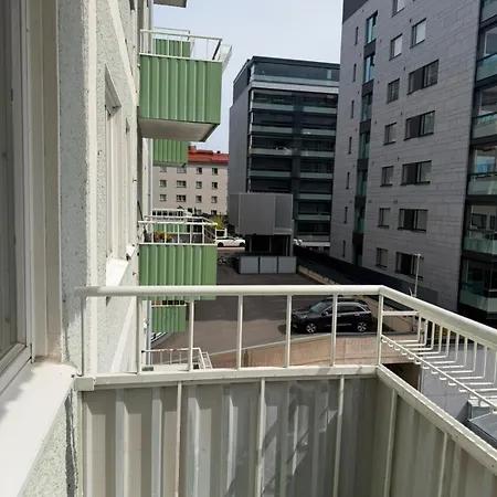 Turun Helmi Apartamento