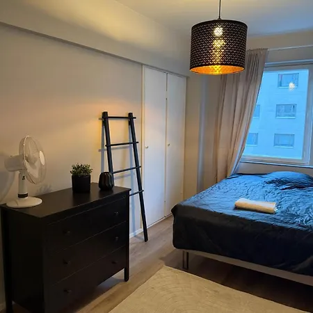 Apartamento Turun Helmi