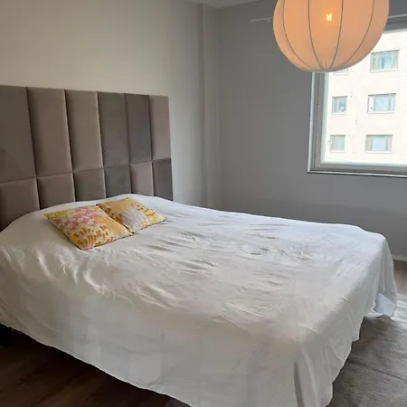 Apartamento Turun Helmi