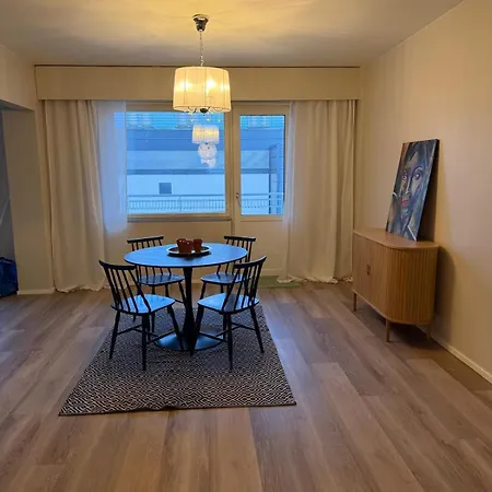 Turun Helmi Apartamento