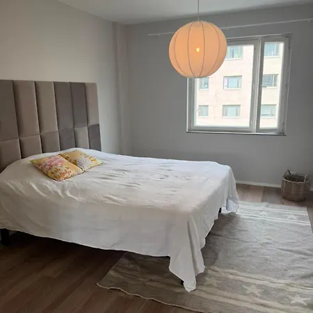 Turun Helmi Apartamento