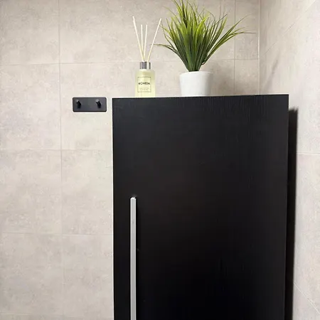 Apartamento Turun Helmi Turku