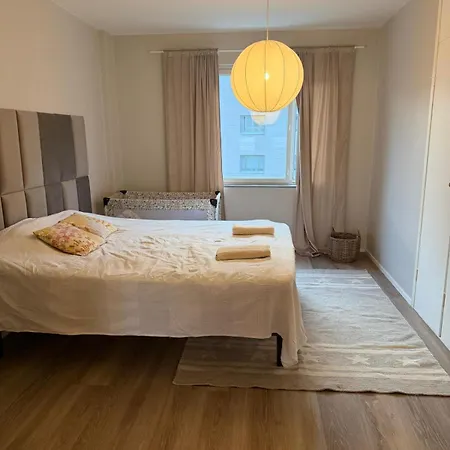 Turun Helmi Apartamento