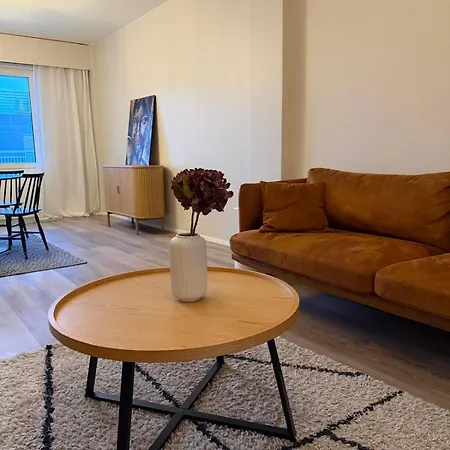 Apartamento Turun Helmi