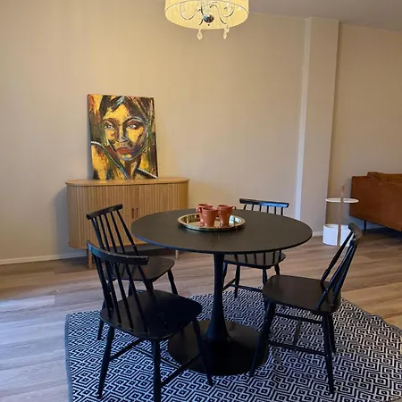 Turun Helmi Apartamento *