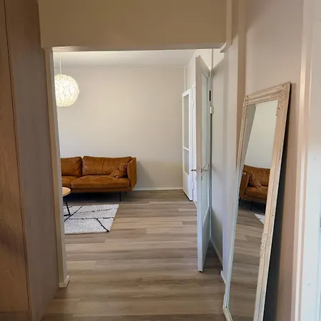 Turun Helmi Apartamento Turku